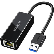 UGREEN USB 3.0 Gigabit Ethernet Adapter CR111 20256